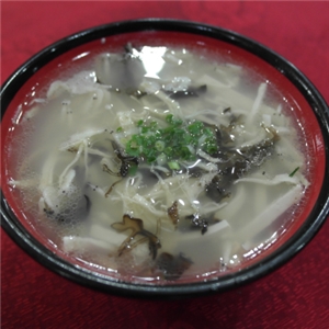 胡辣湯