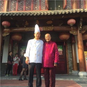 舌尖上中國(guó)現(xiàn)場(chǎng)