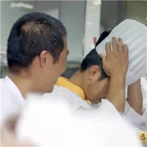 舌尖上中國(guó)現(xiàn)場(chǎng)