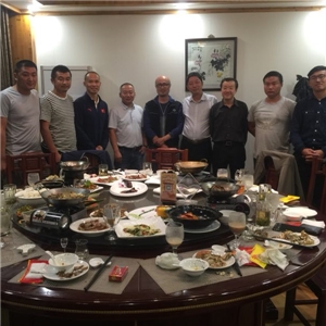 舌尖上中國(guó)現(xiàn)場(chǎng)