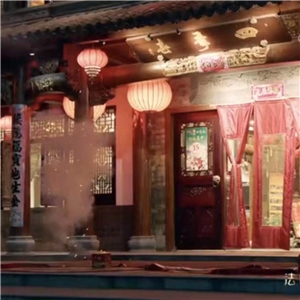 舌尖上中國(guó)現(xiàn)場(chǎng)