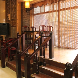 一樓雅座