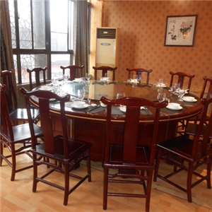 酒店包廂