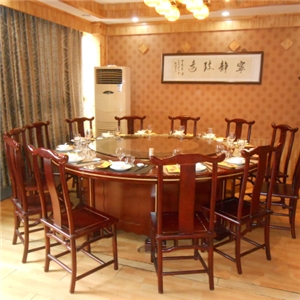 酒店包廂